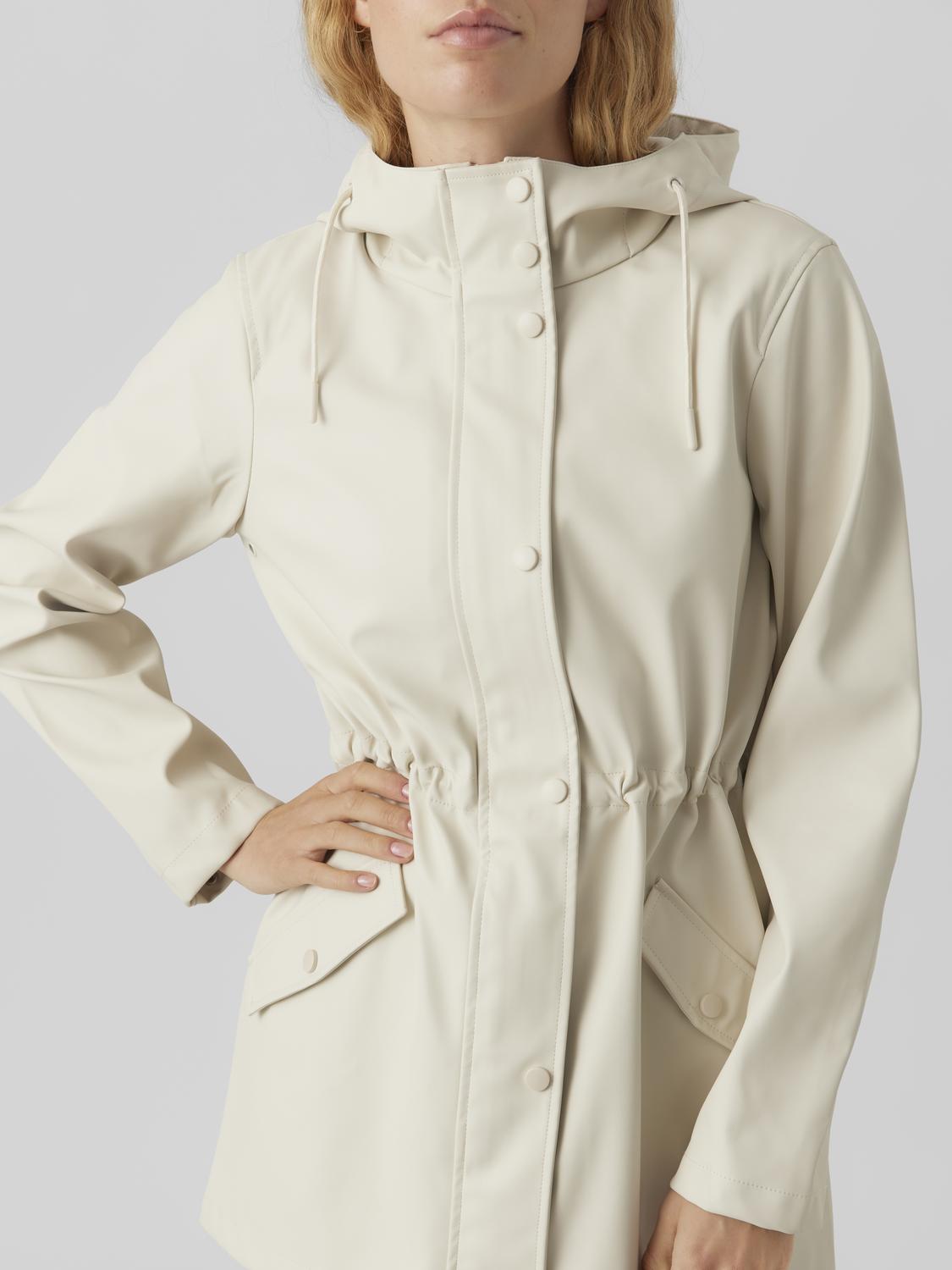 VMMALOU RAIN JACKET